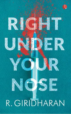 Obrázek produktu pro Right under your nose