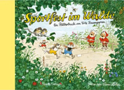 Immagine prodotto di Sportfest im Walde