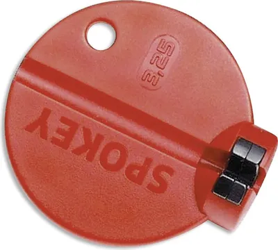 Produktbild von Spokey Professional 3,25Mm Rot