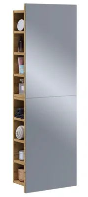 Produktbild von Spiegelschrank Spiegel Flandu XL