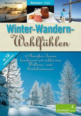 Immagine prodotto di Winter-Wandern-Wohlfühlen