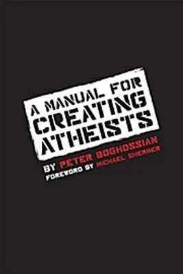 Obrázok produktu pre A Manual for Creating Atheists
