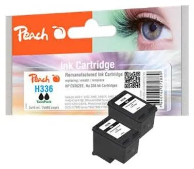 Productafbeelding van Zwart printkop PI100-156 (compatibel met Canon PG-540XLBK)