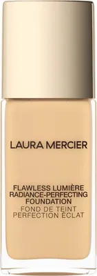 Produktbild von Flawless Lumiere Radiance Perfecting Foundation Feuchtigkeitsspendende Gesichtsgrundierung 2W1 Macadamia 30ml