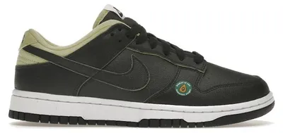 Produktbild von Nike Dunk Low Avocado (Women's) - EU 43