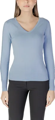 Immagine prodotto di Maglione Morgan De Toi blu 483080: Taglia - M Taglia: M
