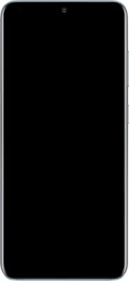 Produktbild von Ersatzdisplay Samsung Galaxy S20, Scheibe vormontiert – Blau