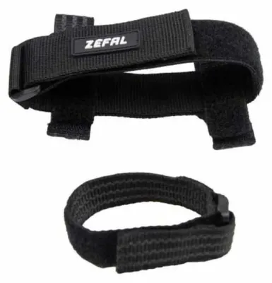 Obrázok produktu pre Zefal K-traz U-lock držiak zámku rámu Black Boy Black One Size