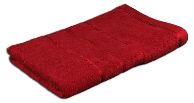 Produktbild von Gözze - Duschtuch, Berlin, 100% Baumwolle, 70 x 140 cm - Bordeaux