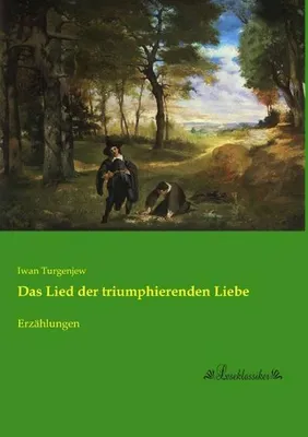 Produktbild von Das Lied der triumphierenden Liebe