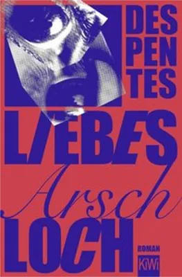 Obrázek produktu pro Liebes Arschloch