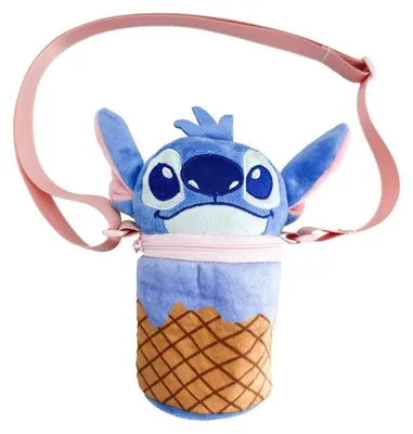 Immagine prodotto di Astuccio Disney Stitch Plü