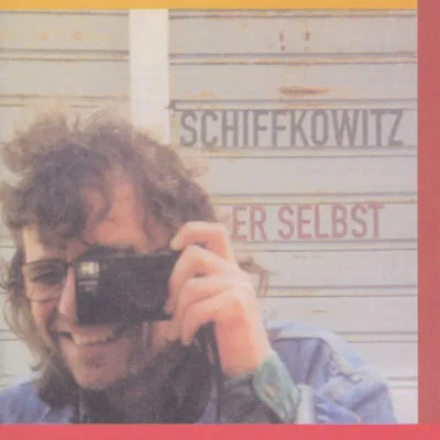 Produktbild von Er Selbst