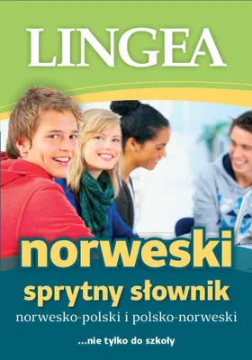 Immagine prodotto di Norweski sprytny slownik