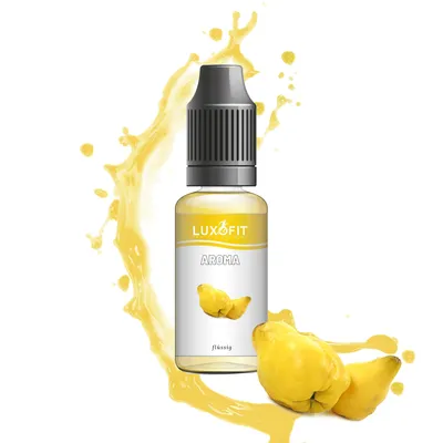Obrázek produktu pro Quitten Aroma flüssig 1l
