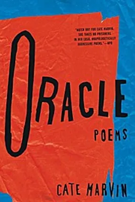 Obrázek produktu pro Oracle: Poems