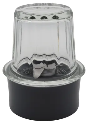 Immagine prodotto di Accessorio tritatutto in vetro Kenwood KAP10, compatibile con il robot da cucina Prospero+ Plus KHC29