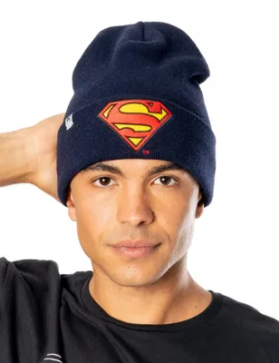 Obrázok produktu pre Klasická čiapka Superman