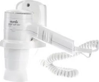 Produktbild von Starmix HFW 12 ws Handhaartrockner Nr. 012995