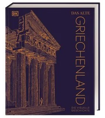Immagine prodotto di Das alte Griechenland