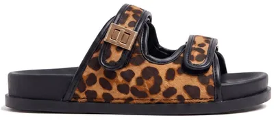 Immagine prodotto di Permani scarpe Pari, 100426LEOPARD