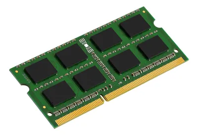 Image de Kingston 8GB DDR4 2666MHz SO-DIMM RAM Mémoire pour ordinateur portable KCP426SS8/8
