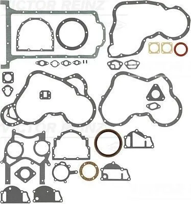 Produktbild von REINZ 08-41490-01 Dichtungssatz Kurbelgehäuse