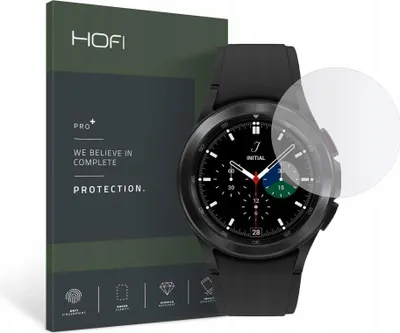 Image de Szkło Hartowane Hofi Glass Pro+ Samsung Galaxy Watch 4 Classic 42Mm