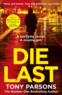 Produktbild von Die Last