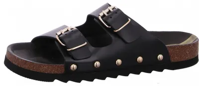 Produktbild von TakeMe Pantolette Schwarz in Gr. 37