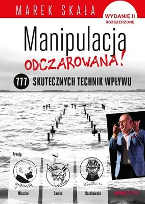 Image de Manipulacja odczarowana