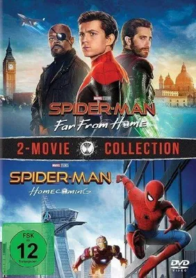Produktbild von Spider-Man