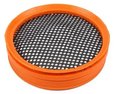 Ersatzfilter für Philips SpeedPro & SpeedPro Aqua