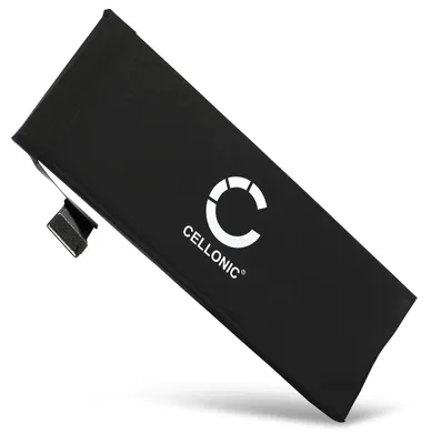 Immagine prodotto di CELLONIC Batteria compatibile con Apple iPhone 5S, iPhone 5C, 616-0652, 616-0718