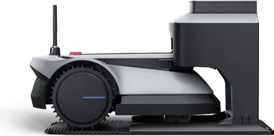 Produktbild von Ecovacs GOAT G1-800 grau