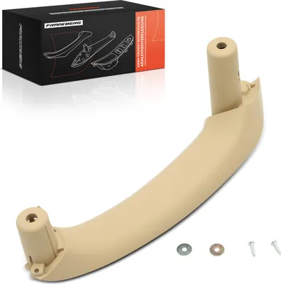 Immagine prodotto di Frankberg 1x maniglia porta interna destra per BMW X3 F25 X4 F26 xDrive30d xDrive35d