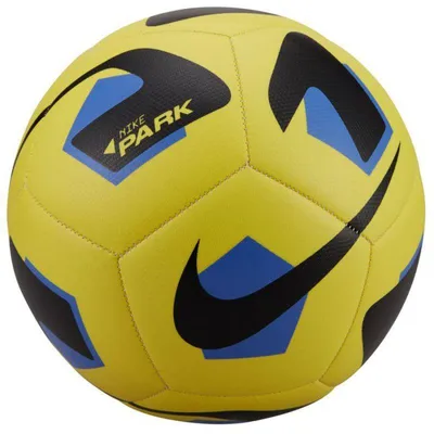 Produktbild von Nike - "Park Team 2.0" Fußball MR197 (5) (Gelb)