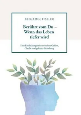 Obrázok produktu pre Berührt vom Du - Wenn das Leben tiefer wird