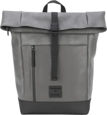 Produktbild von Strellson Rucksack Westferry Backpack Eddie Grau onesize