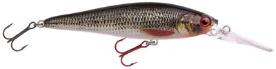 Produktbild von Spro Ikiru Twitch 10cm 18g Wobbler, Farbe:Roach