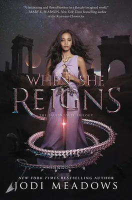 Zdjęcie produktu dla When She Reigns
