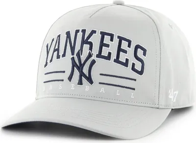 Produktbild von 47 Brand Snapback Cap - HITCH ROSCOE New York Yankees