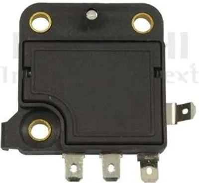 Produktbild von HITACHI 2508089 Zündmodul Zündanlage für HONDA CIVIC V Hatchback (EG)