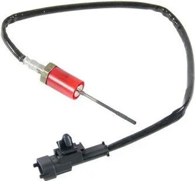 Produktbild von Temperaturgeber Sensor Rußfilter vorne 51909088