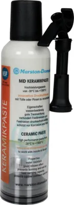 Produktbild von MD-Keramikpaste Air Druckluftkar. 200 ml