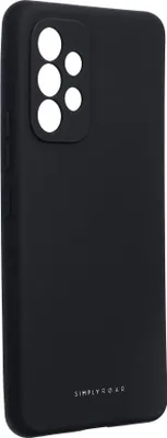 Obrázok produktu pre Puzdro Roar Space - vhodné pre Samsung Galaxy A53 5G Black