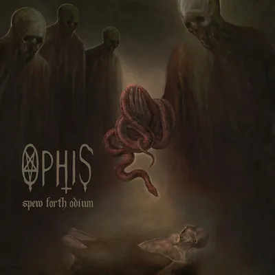 Produktbild von Spew Forth Odium