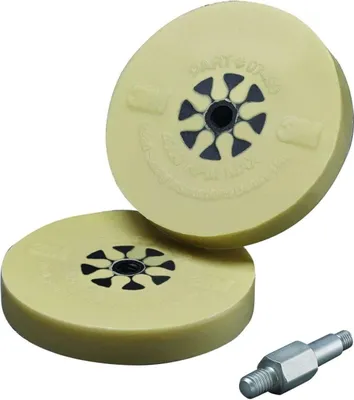 Produktbild von 3M Radierteller 07498 16mm 100mm