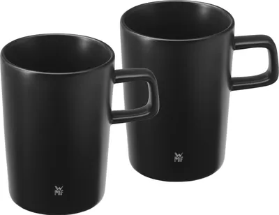 Produktbild von WMF Kineo sada hrnčekov na kávu 2-dielna, 250 ml, hrnček na kávu, vhodné do umývačky riadu