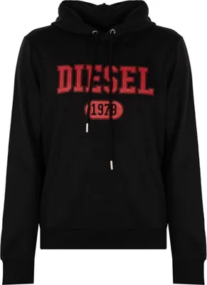 Immagine prodotto di Felpa Diesel s-ginn A038260HAYT9XX